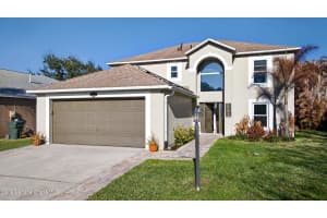 3904 Upmann Drive, Rockledge, FL 32955 - MLS#1070242