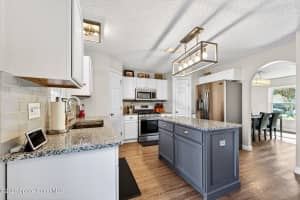 3904 Upmann Drive, Rockledge, FL 32955 - MLS#1070242