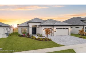 8665 Seymouria Way, Melbourne, Fl 32940, Melbourne