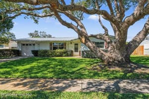 745 Citrus Boulevard, Merritt Island, FL 32953 - MLS#1070251