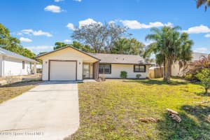1134 37th Avenue, Vero Beach, FL 32968 - MLS#1070256