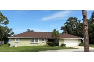 1325 Newfound Harbor Dr, Merritt Island, FL 32952, Sold 02/25/26