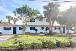 400 Johnson Avenue, Cape Canaveral, FL 32920 - MLS#1070258