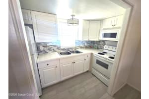 400 Johnson Avenue, Cape Canaveral, FL 32920 - MLS#1070258