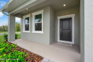 1085 Connolly Lane, Palm Bay, FL 32905 - MLS#1070259