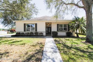 513 Hollow Glen Drive, Titusville, Fl 32780, Titusville