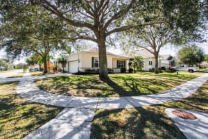 513 Hollow Glen Drive, Titusville, FL 32780 - MLS#1070265