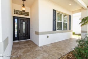 513 Hollow Glen Drive, Titusville, FL 32780 - MLS#1070265