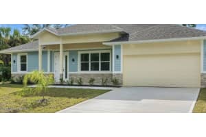 2739 Felix Road, Palm Bay, FL 32909 - MLS#1070267
