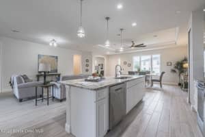 2739 Felix Road, Palm Bay, FL 32909 - MLS#1070267