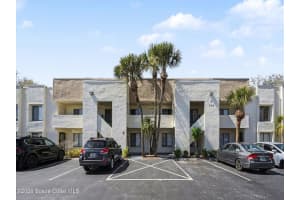 200 International Drive, Cape Canaveral, FL 32920 - MLS#1070271