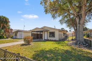 15 E Avenue A, Melbourne, FL 32901 - MLS#1070274