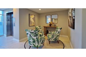 1805 Riverside Drive, Titusville, FL 32780 - MLS#1070275