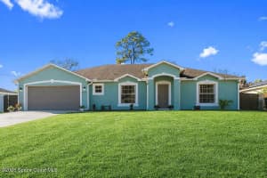 6135 Allmont Street, Cocoa, FL 32927 - MLS#1070280