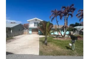 180 Richards Road, Melbourne Beach, FL 32951 - MLS#1070281
