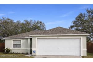 4319 Gamwell Drive, Melbourne, Fl 32935, Melbourne