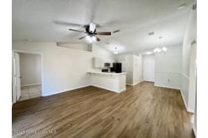 4319 Gamwell Drive, Melbourne, FL 32935 - MLS#1070282