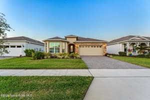 3032 Tidepool Place, Melbourne, FL 32940 - MLS#1070283