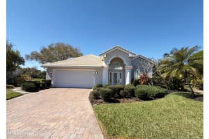 8120 Daventry Dr, Melbourne, FL 32940, Sold 02/25/26