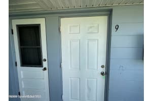 302 Lincoln Avenue, Cape Canaveral, FL 32920 - MLS#1070286