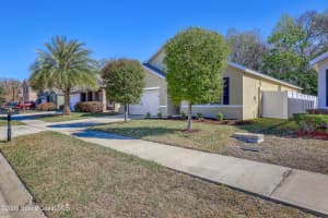 2605 Falcon Lane, Mims, FL 32754 - MLS#1070287