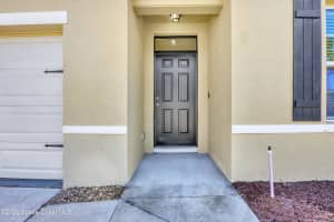 2605 Falcon Lane, Mims, FL 32754 - MLS#1070287