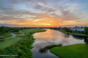 2819 Wyndham Way, Melbourne, FL 32940 - MLS#1070289