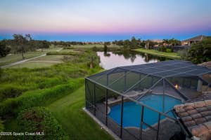 2819 Wyndham Way, Melbourne, FL 32940 - MLS#1070289