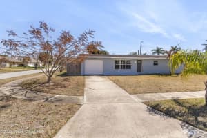 250 Harbour Drive E, Indian Harbour Beach, Fl 32937, Indian Harbour Beach