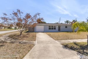 250 Harbour Drive, Indian Harbour Beach, FL 32937 - MLS#1070292