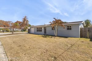 250 Harbour Drive, Indian Harbour Beach, FL 32937 - MLS#1070292