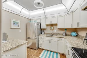 2700 N Highway A1a 4-202, Indialantic, FL 32903 - MLS#1070294