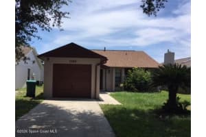 3725 Brentwood Court, Melbourne, Fl 32935, Melbourne