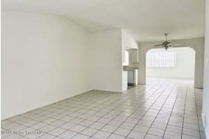 3733 Powder Horn Road, Titusville, FL 32796 - MLS#1070296