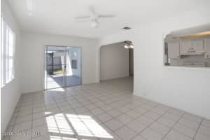 3733 Powder Horn Road, Titusville, FL 32796 - MLS#1070296