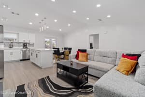 292 Trilby Road, Palm Bay, FL 32908 - MLS#1070300