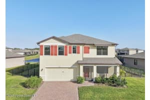 7351 Amethyst Avenue, Grant, FL 32949 - MLS#1070301