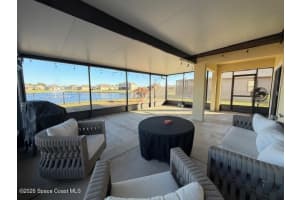 7351 Amethyst Avenue, Grant, FL 32949 - MLS#1070301