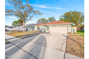 1694 Silverado Drive, Rockledge, FL 32955 - MLS#1070302