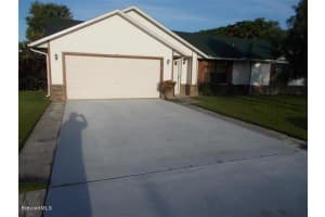 1220 Ambra Drive, Melbourne, Fl 32940, Melbourne