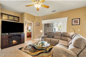 6973 Premonition Drive, Melbourne, FL 32940 - MLS#1070311