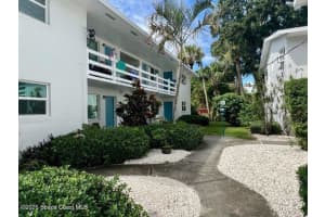 1624 Mitchell Street, Melbourne, FL 32901 - MLS#1070317