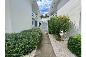 1624 Mitchell Street, Melbourne, FL 32901 - MLS#1070317