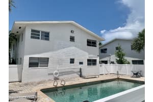 1624 Mitchell Street, Melbourne, FL 32901 - MLS#1070317