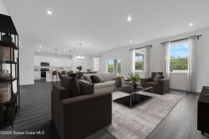 3370 Viridian Circle, Melbourne, FL 32904 - MLS#1070318