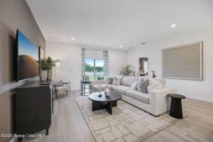 3415 Viridian Circle, Melbourne, FL 32904 - MLS#1070320