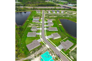 3380 Viridian Circle, Melbourne, FL 32904 - MLS#1070324