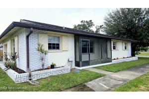 2545 Via Vittoria Court, Merritt Island, Fl 32953, Merritt Island