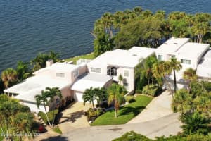 412 La Costa Street, Melbourne Beach, FL 32951 - MLS#1070329