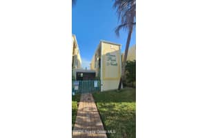 310 Taylor Avenue, Cape Canaveral, FL 32920 - MLS#1070330